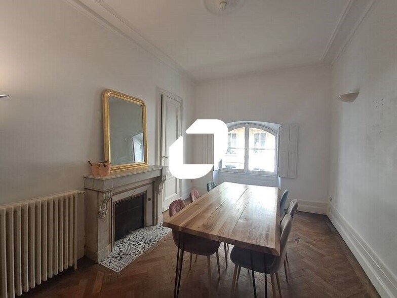Bureau dans Bordeaux à louer - Photo de l’immeuble – Image 1 sur 14