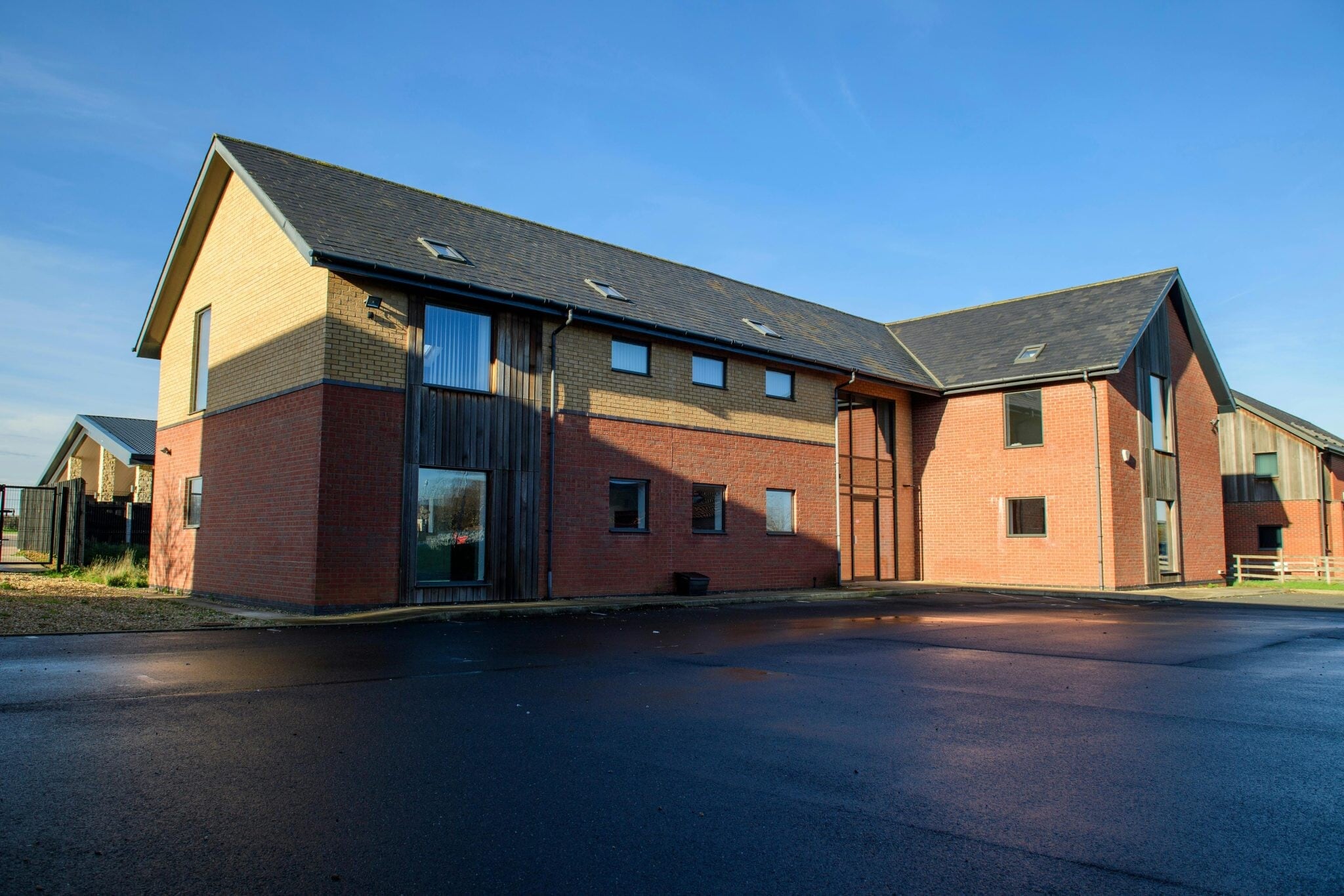 Deepdale Ln, Nettleham à louer Photo de l’immeuble– Image 1 sur 7