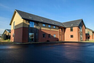 Deepdale Ln, Nettleham à louer Photo de l’immeuble– Image 1 sur 7