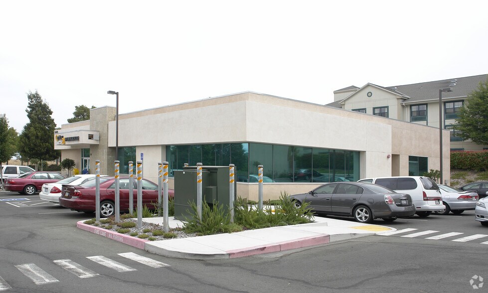 3160 Garrity Way, Richmond, CA à vendre - Photo de l’immeuble – Image 3 sur 16