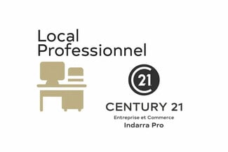 Plus de détails pour Bureau à louer