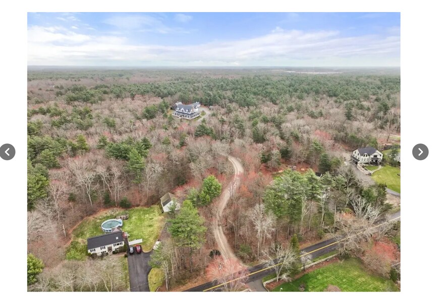 0 Vernon Street, Middleborough, MA à vendre - Autre – Image 3 sur 11