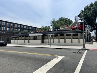 Plus de détails pour 455 E 18th St, Paterson, NJ - Local commercial à louer