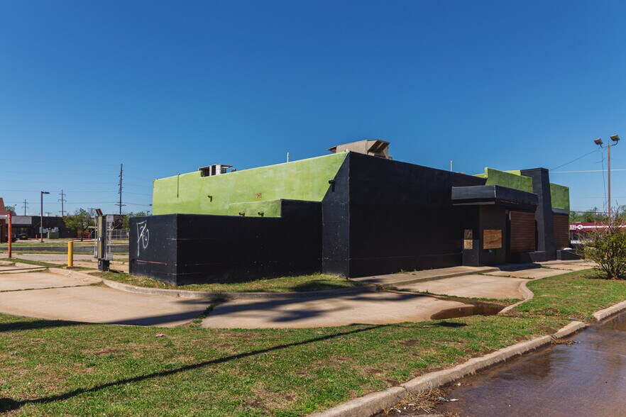 4416 SE 44th St, Oklahoma City, OK à vendre - Photo de l’immeuble – Image 2 sur 26
