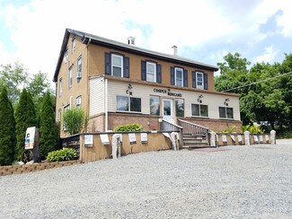 Plus de détails pour 140 Barto Rd, Barto, PA - Local commercial à vendre