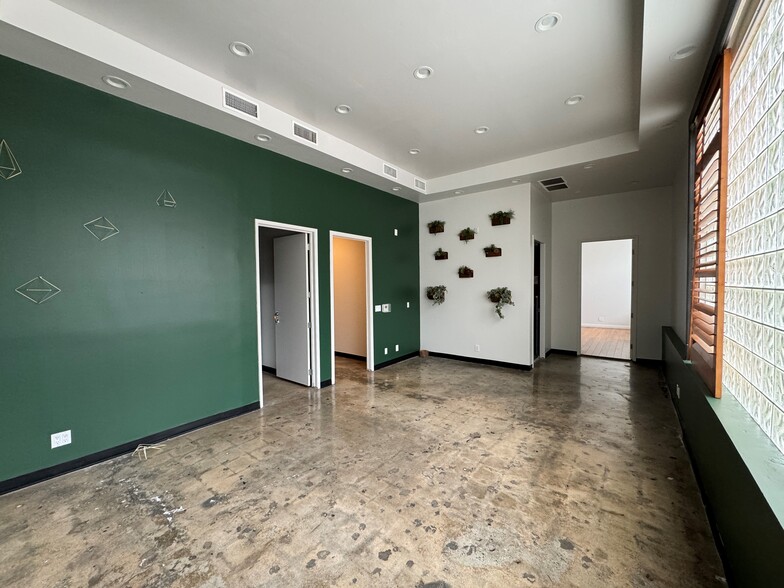 10533 Washington Blvd, Culver City, CA à louer - Photo intérieure – Image 2 sur 5