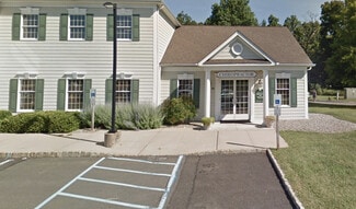 Plus de détails pour 284-286 US Highway 206, Hillsborough, NJ - Bureau à louer