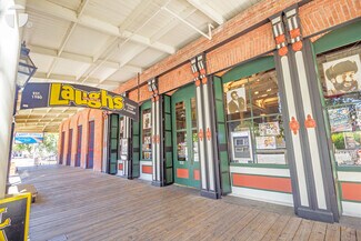 Plus de détails pour 1207 Front St, Sacramento, CA - Bureau/Local commercial à louer