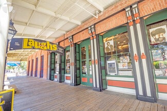 Plus de détails pour 1207 Front St, Sacramento, CA - Bureau/Local commercial à louer