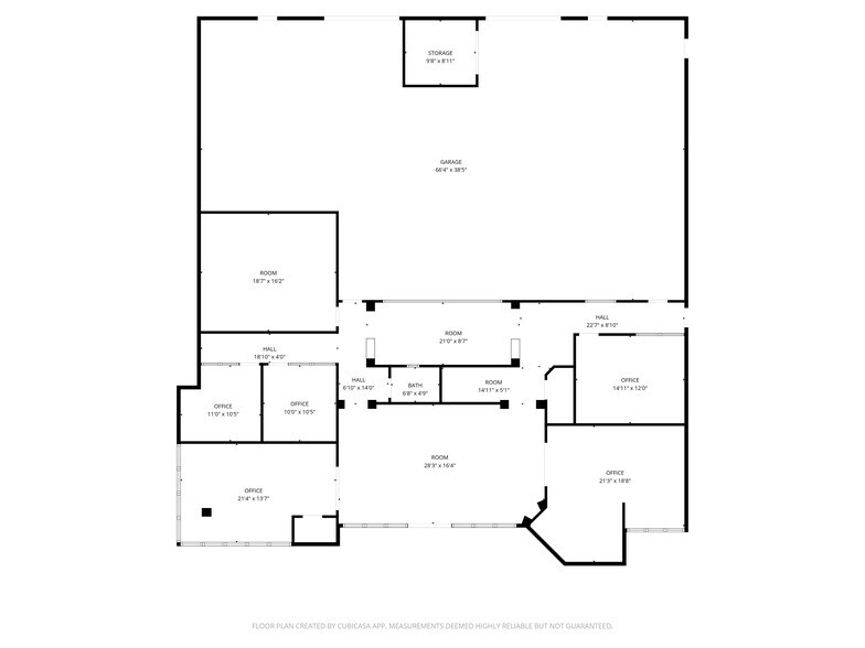 3250 N Colorado St, Chandler, AZ à louer - Photo de l’immeuble – Image 2 sur 22