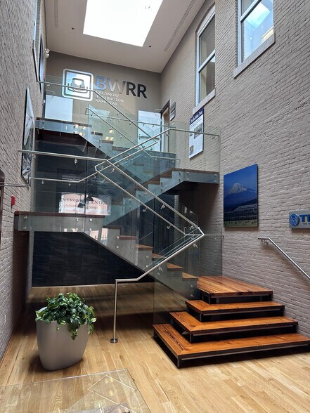 6-14 S Gay St, Baltimore, MD à vendre - Photo de l’immeuble – Image 3 sur 15