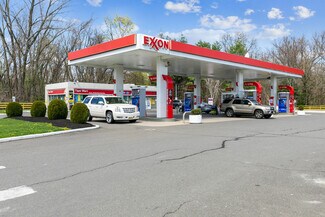 Plus de détails pour 1930 Nottingham Way, Trenton, NJ - Local commercial à vendre