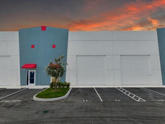 Plus de détails pour 1770 SE 38th Ave, Homestead, FL - Industriel/Logistique à vendre