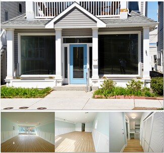Plus de détails pour 1326 Asbury Ave, Ocean City, NJ - Local commercial à louer