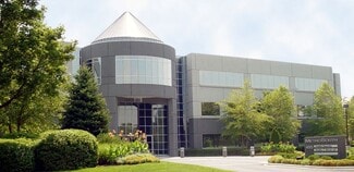 Plus de détails pour 495 Metro Pl S, Dublin, OH - Bureau à louer