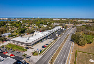 Plus de détails pour 5900-5990 S Tamiami Trl, Sarasota, FL - Local commercial à vendre