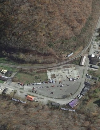 Plus de détails pour 0 Jerry West Hwy, Logan, WV - Terrain à vendre