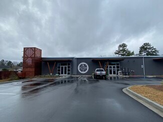 Plus de détails pour 605 N Main St, Summerville, SC - Local commercial à louer