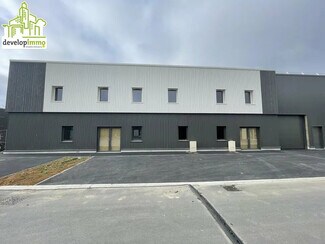 Plus de détails pour 6 B Boulevard De L'Esperance, Cormelles-le-Royal - Local d’activités à vendre