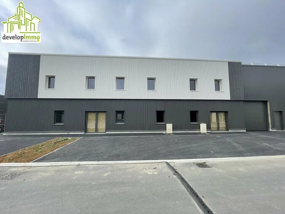 6 B Boulevard De L'Esperance, Cormelles-le-Royal à vendre Photo de l’immeuble– Image 1 sur 7