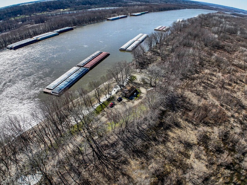 Lot 1 River Bank, Spring Valley, IL à vendre - Photo de l’immeuble – Image 3 sur 18