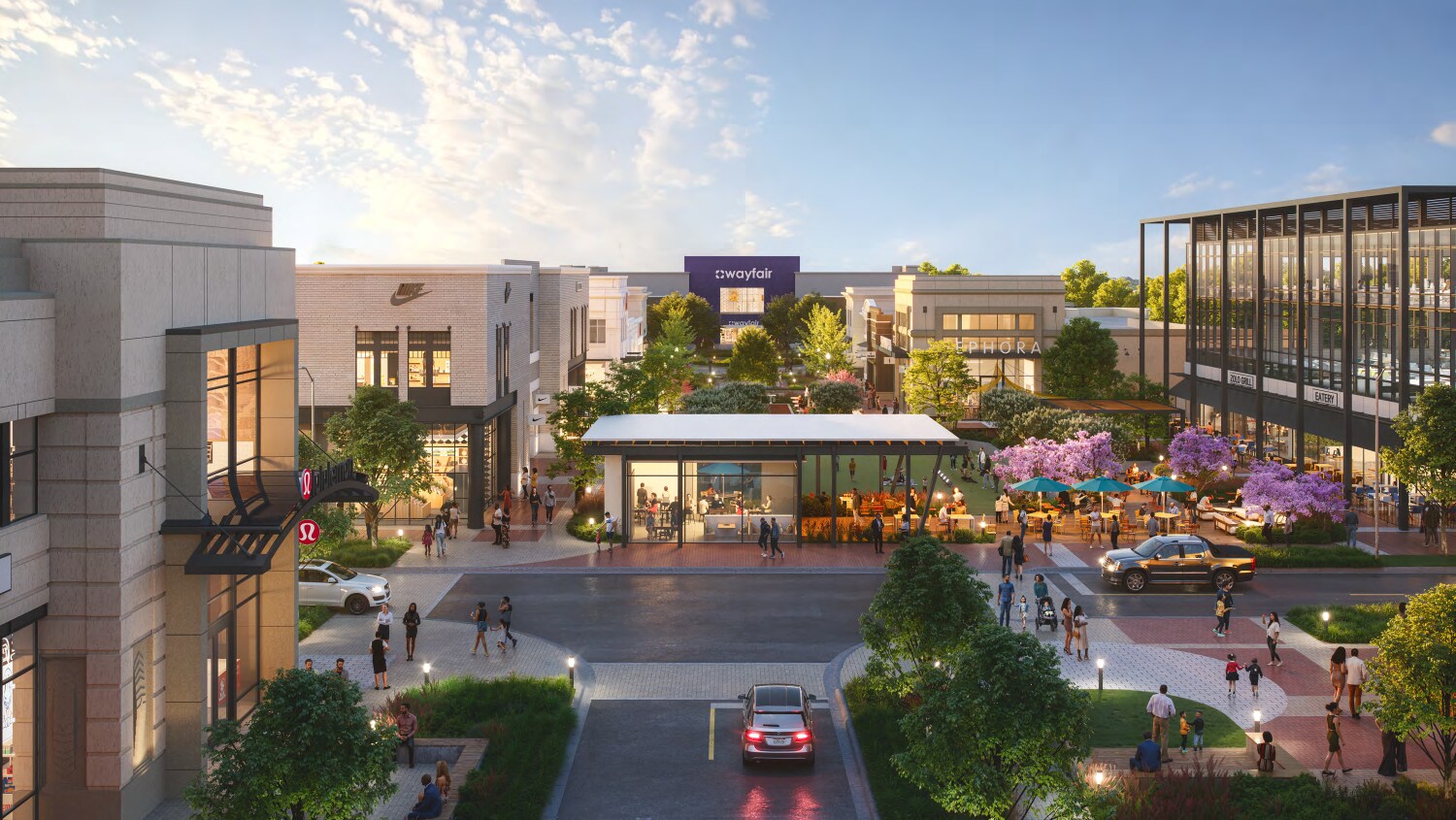 I-70, Denver, CO à louer Photo principale– Image 1 sur 7