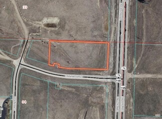Plus de détails pour TBD Elk Vale Road, Rapid City, SD - Terrain à vendre