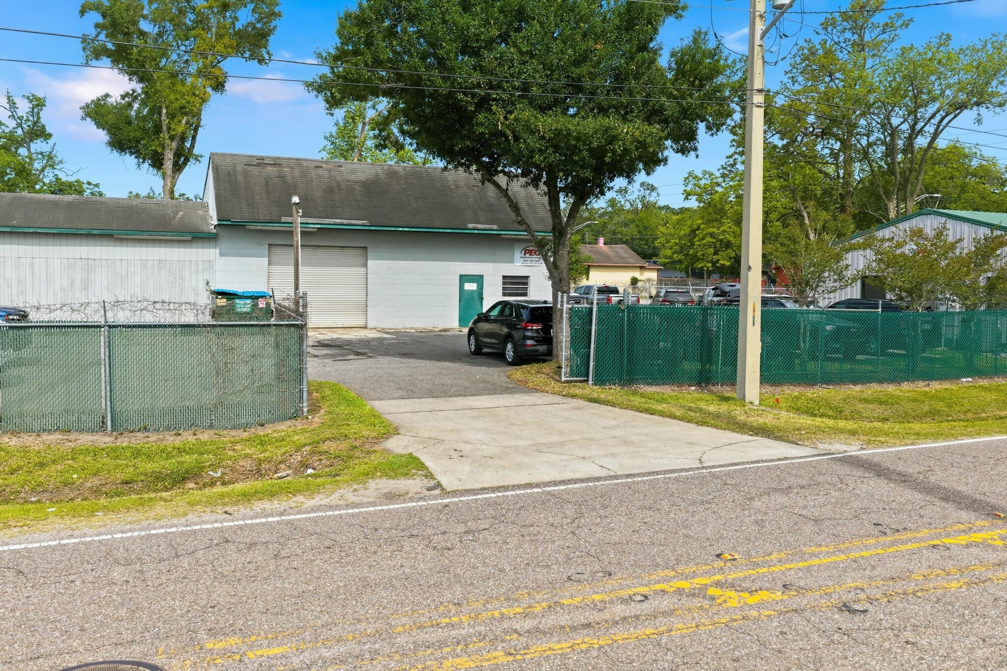3508 Lenox Ave, Jacksonville, FL à louer Photo intérieure– Image 1 sur 27