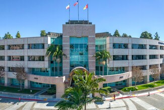 Plus de détails pour 8899 University Center Ln, San Diego, CA - Bureau/Médical à louer