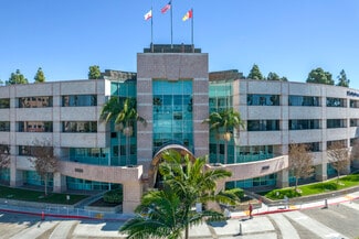 Plus de détails pour 8899 University Center Ln, San Diego, CA - Bureau/Médical à louer