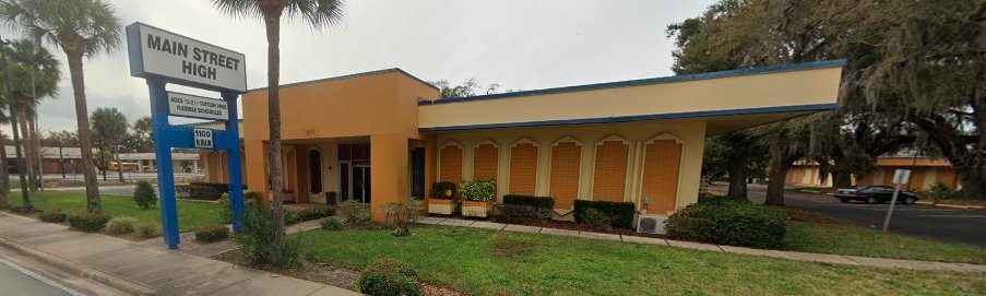 Charter School NNN Portfolio portefeuille de 2 biens à vendre sur LoopNet.fr Photo principale– Image 1 sur 15