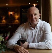 Mark Derry