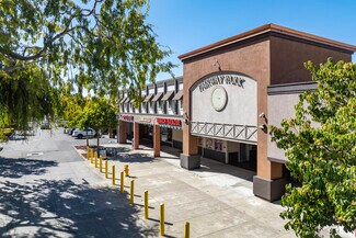Plus de détails pour 31123 Mission Blvd, Hayward, CA - Local commercial à louer