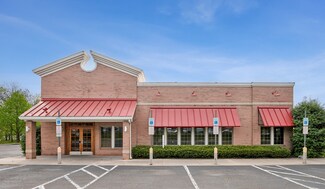 Plus de détails pour 1369 Bristol Pike, Bensalem, PA - Local commercial à louer