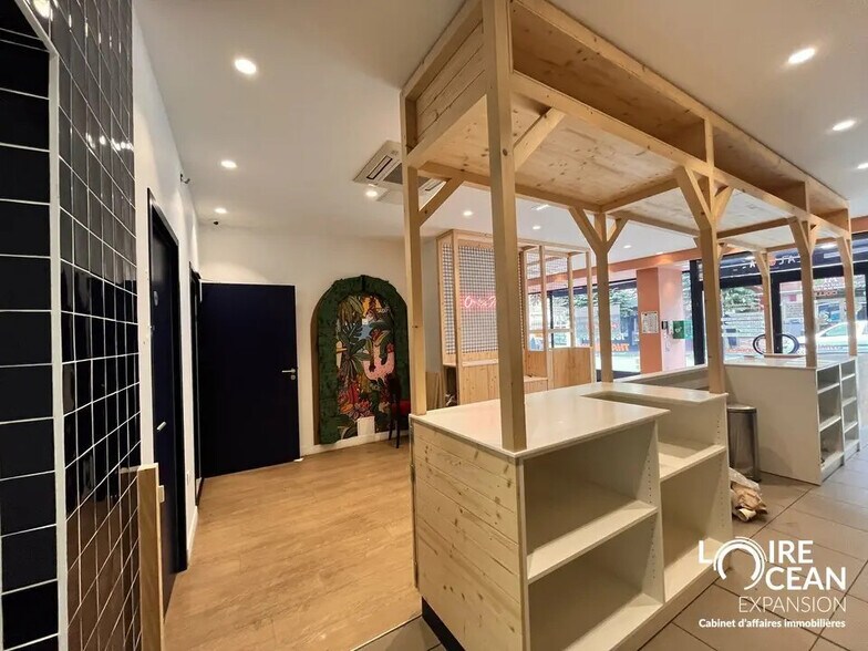 Local commercial dans Cholet à louer - Photo intérieure – Image 1 sur 6