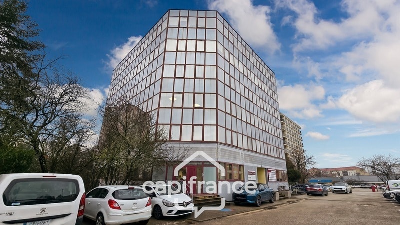 Bureau dans Chalon-sur-Saône à louer Photo de l’immeuble– Image 1 sur 6