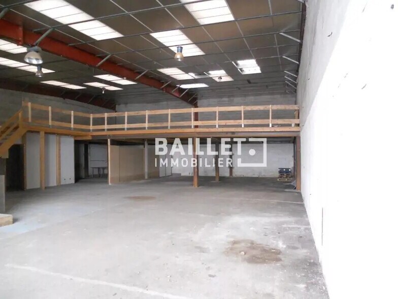 Bureau dans Mandelieu-la-Napoule à louer - Photo intérieure – Image 2 sur 5