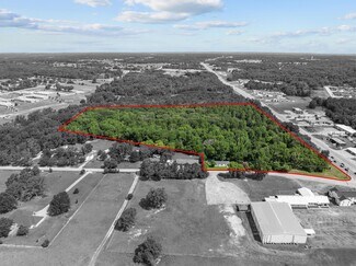Plus de détails pour S Main & 14028 County Road 474 st, Lindale, TX - Terrain à vendre