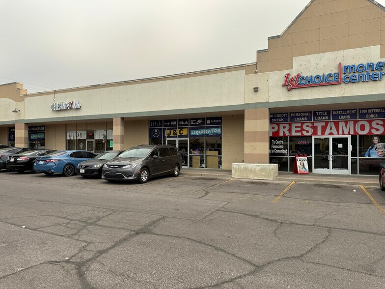 1700 N State St, Provo, UT à louer - Photo de l’immeuble – Image 3 sur 18