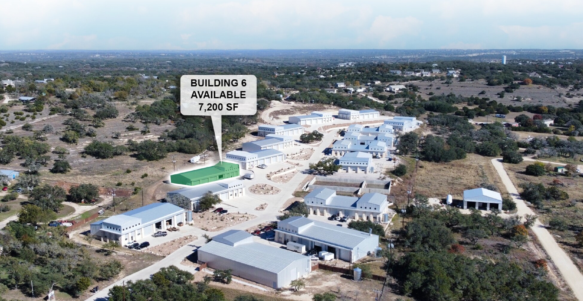 4955 Bell Springs Rd, Dripping Springs, TX à louer Photo de l’immeuble– Image 1 sur 6