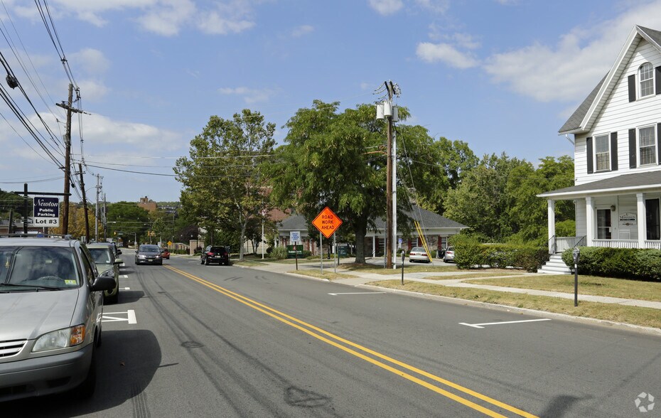 29 Trinity St, Newton, NJ à louer - Autre – Image 3 sur 4