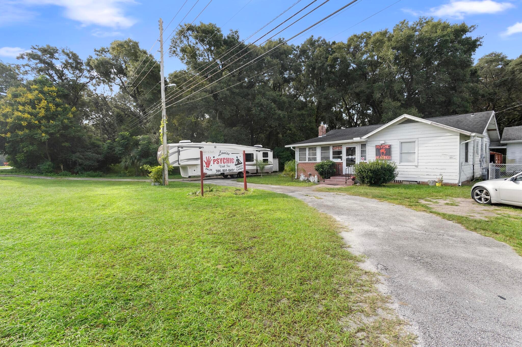 2480 N Woodland Blvd, Deland, FL à vendre Photo principale– Image 1 sur 26