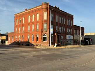 Plus de détails pour 202 1st Ave, Rock Rapids, IA - Logement à vendre