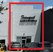 1201 Westheimer Rd, Houston, TX à louer Photo de l’immeuble– Image 2 sur 2