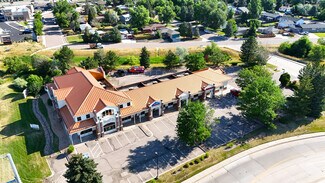 Plus de détails pour 10158 S Parker Rd, Parker, CO - Bureau/Local commercial à louer