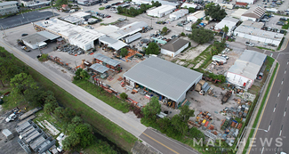 Plus de détails pour 2765 Fowler St, Fort Myers, FL - Industriel/Logistique à vendre