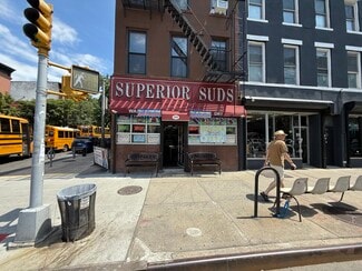 Plus de détails pour 99 5th Ave, Brooklyn, NY - Local commercial à louer
