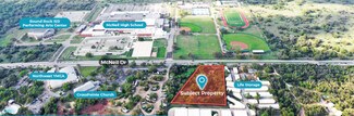 Plus de détails pour 5549 McNeil Dr, Austin, TX - Logement à vendre