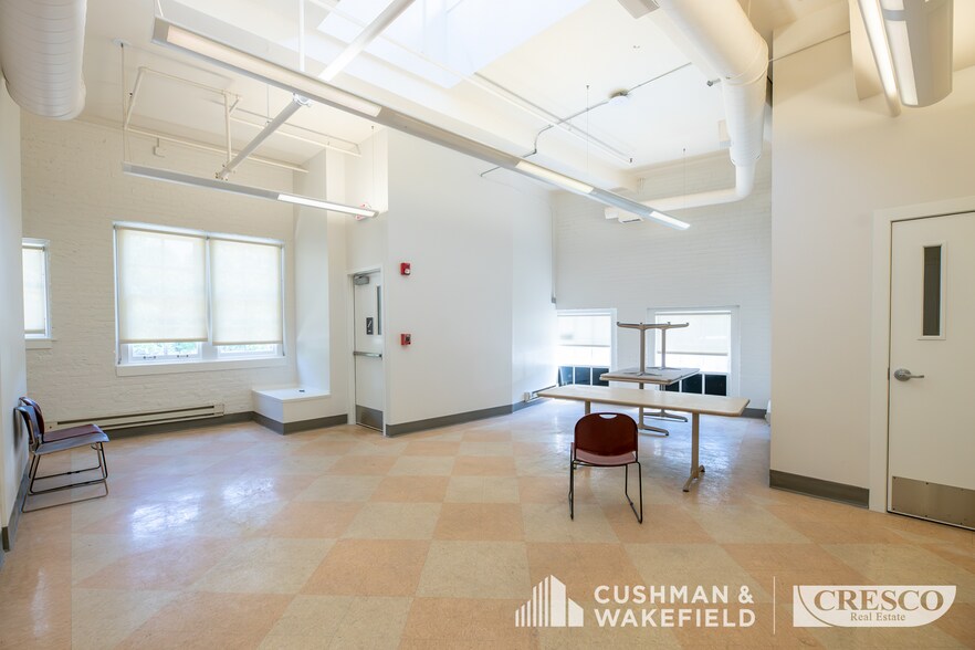 1515 W 29th St, Cleveland, OH à louer - Photo de l’immeuble – Image 3 sur 24