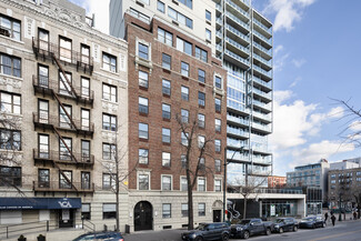 Plus de détails pour 123-125 W 110th St, New York, NY - Logement à vendre